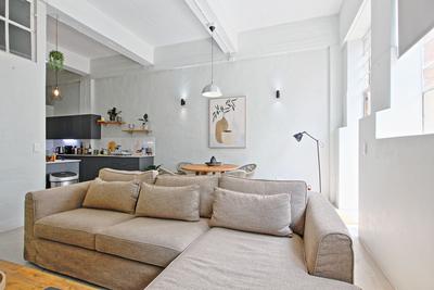 Apartment / Flat For Rent in Braamfontein Werf, Johannesburg