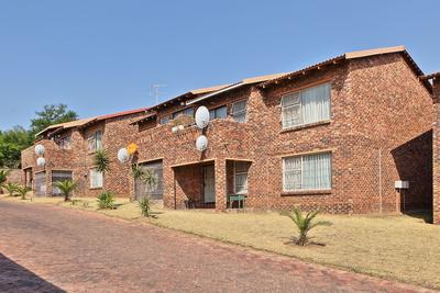 Apartment / Flat For Rent in Buccleuch, Sandton