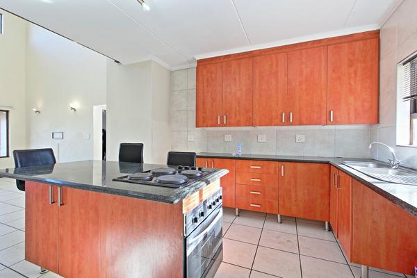 Property For Rent in Sunninghill, Sandton