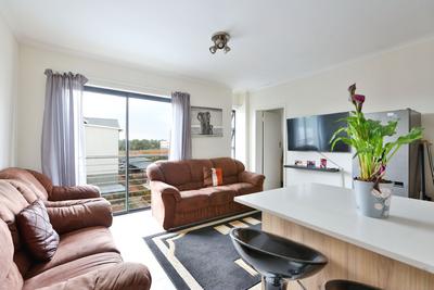Apartment / Flat For Sale in Linbro Park, Sandton